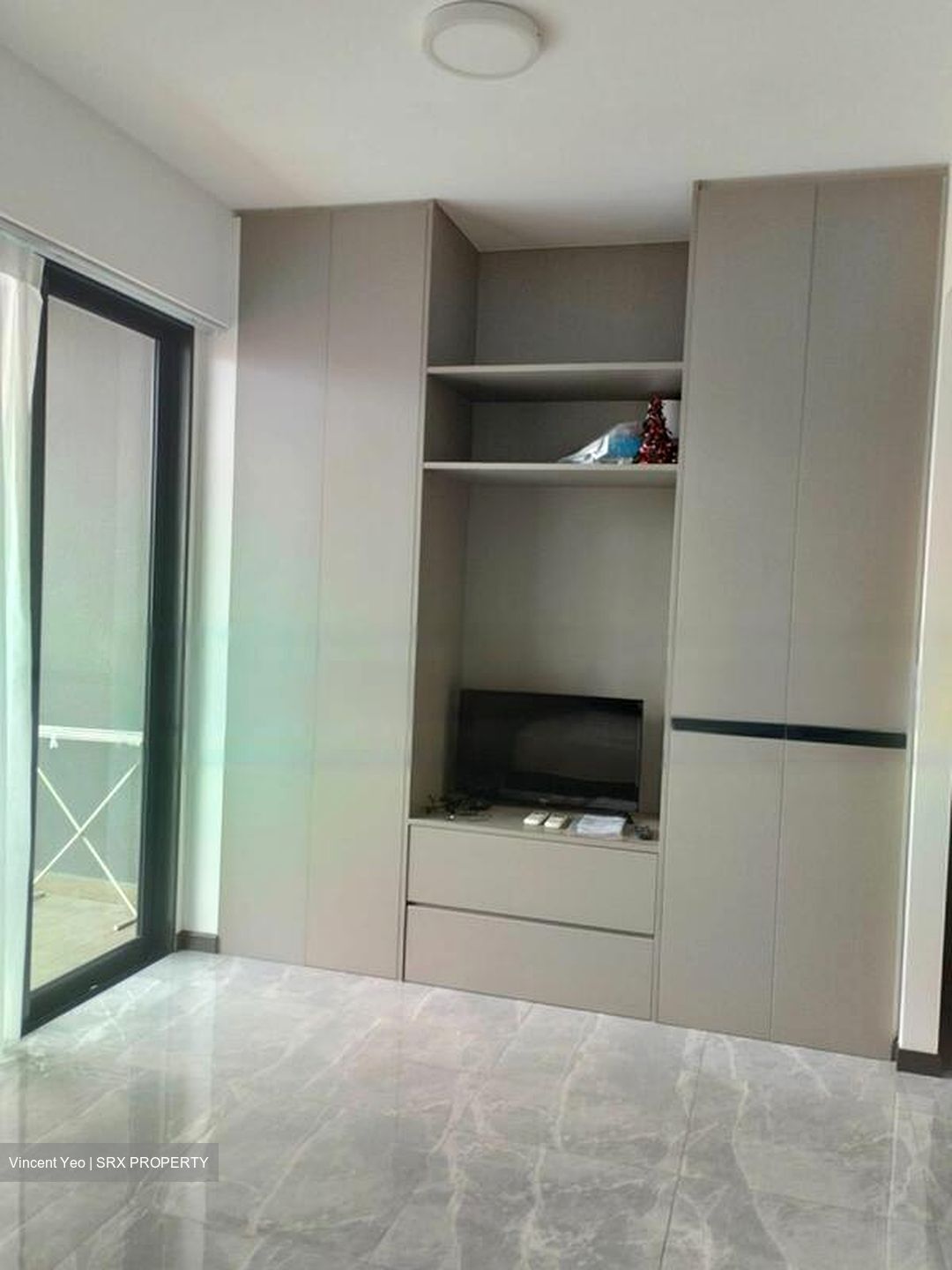 The Poiz Residences (D13), Apartment #502731911